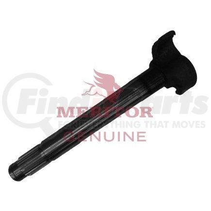 2210R8286 by MERITOR - CAMSHAFT/LH