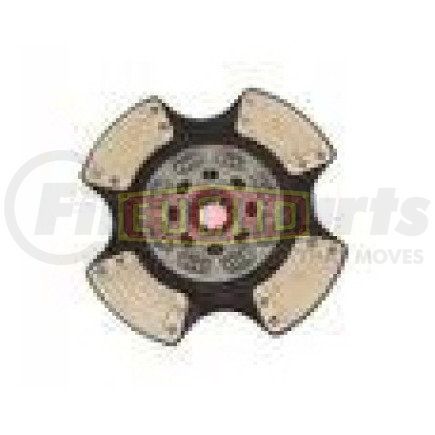 E-P107683-4CB by EUCLID - Clutch Assembly