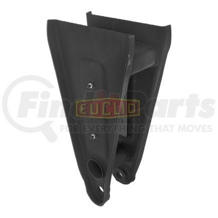 E-15224 by EUCLID - Beam Guide Hanger, Straddle Mount, Fabricated