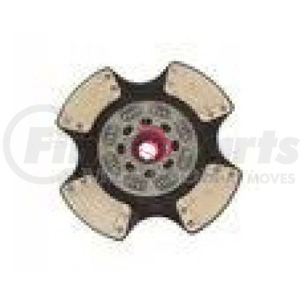 MAF-107683-4CB by MERITOR - 14 EZ CLUTCH