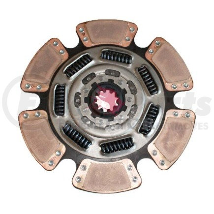 MAF-108925-32H by MERITOR - 15.5 EZ CLUTCH