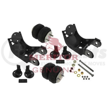 KIT-11488 by MERITOR - Lift Axle Lift Service Kit - for Top Mount