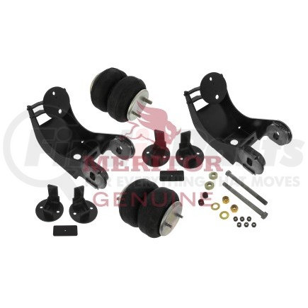 KIT-11487 by MERITOR - Suspension Lift Kit