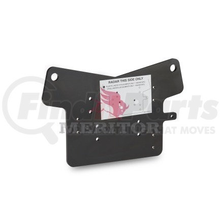 S4008784110 by MERITOR - Multi-Purpose Bracket - Adas Bracket Assembly-Onguard Aftermarket