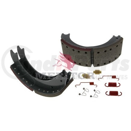 XK20014719E by MERITOR - REMAN SHOE KIT