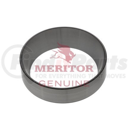 1228B1588 by MERITOR - Differential Carrier Bearing Cup - 26.18 mm. Width, Tapered