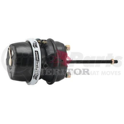 Meritor 3030SN3K3003 Air Brake Spring and Service Brake Chamber Assembly OMNI TANDEM
