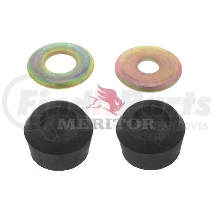 Meritor M145080 Suspension Shock Absorber Mounting Kit ACCESSORY PKG