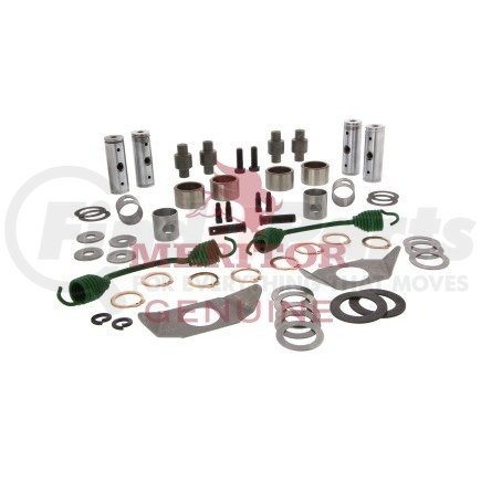 KIT6193 by MERITOR - Drum Brake Hardware Kit