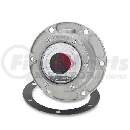 MER04009 by MERITOR - HUB CAP