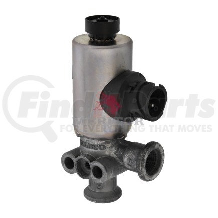 S4720706390 by MERITOR - AIR SYS - SOLENOID VALVE