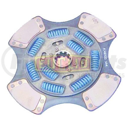 E-SA209935-51 by EUCLID - 15.5 SA CLUTCH