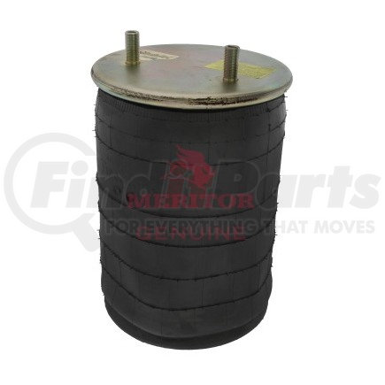 A-2258T1606 by MERITOR - AIR SPRING