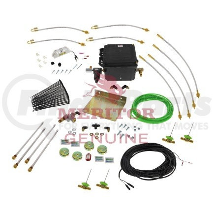 H195522 by MERITOR - THERMALERT KIT