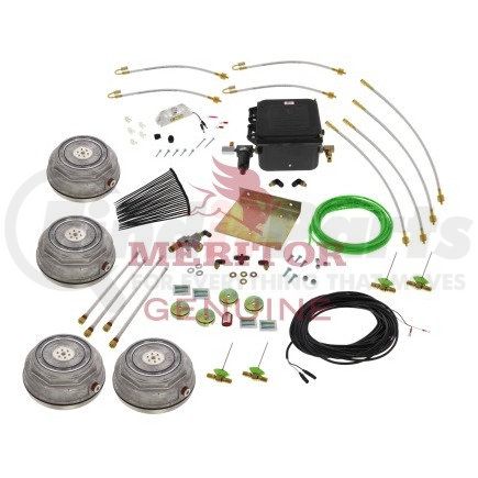 H195522D3 by MERITOR - THERMALERT KIT