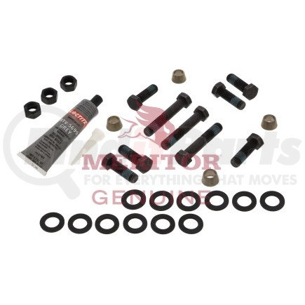 KIT4294 by MERITOR - Meritor Genuine Axle Repair Kit