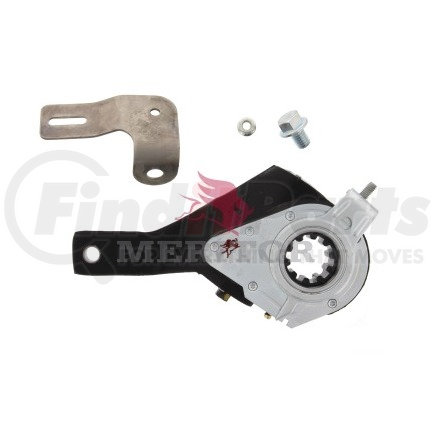 M807521 by MERITOR - Air Brake Automatic Slack Adjuster - 7 in Arm Length, Transit Trucks