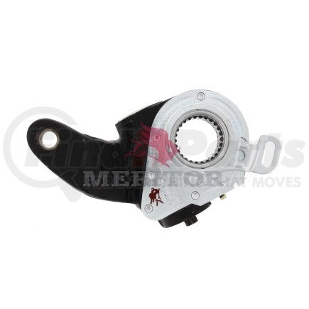 M807537 by MERITOR - Air Brake Automatic Slack Adjuster - 5.125 in Arm Length, Transit Trucks