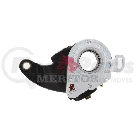 M807538 by MERITOR - Air Brake Automatic Slack Adjuster - 5.125 in Arm Length, Transit Trucks