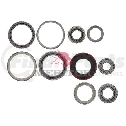 KIT4390-MTOR by MERITOR - KIT - BRG/SEAL