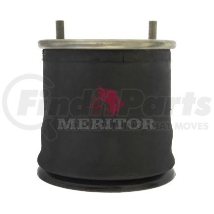 MAF8050 by MERITOR - Air Suspension Spring - Hendrickson Trailer S4771, 11.62" Bottom, 11.31" Top