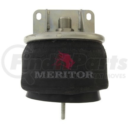 MAF9541 by MERITOR - Air Suspension Spring - Kenworth C81-1005 Airglide 200/460/690, 9.12" Diameter, 12" Max Height