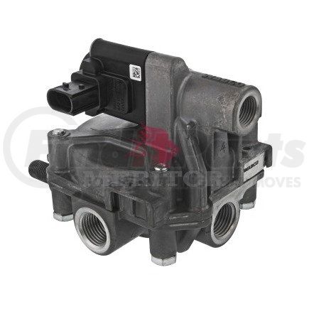 S9762001000 by MERITOR - ABS Modulator Relay Valve - Tractor ABS Valve