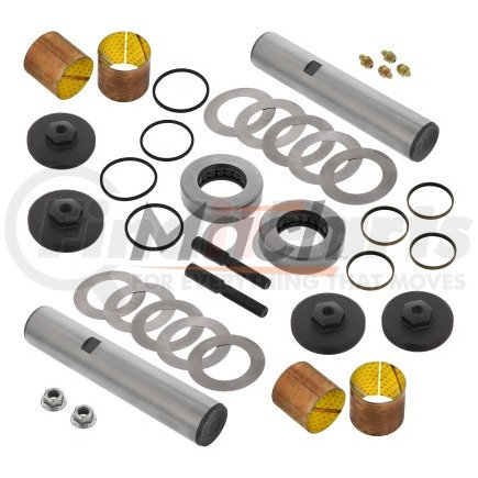 G201326 by MACH - King Pin Kit
