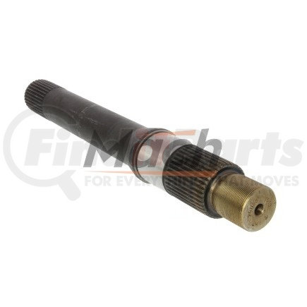 M10-3297E1019 by MACH - DRIVE AXLE - SHAFT, INPUT