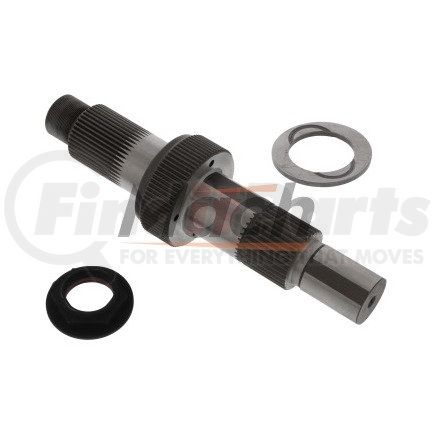 M12216226 by MACH - Drive Axle - Shaft, Input