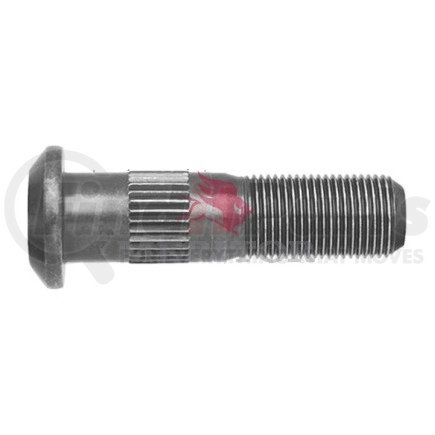 09002049 by MERITOR - STUD/RH  3/4-16