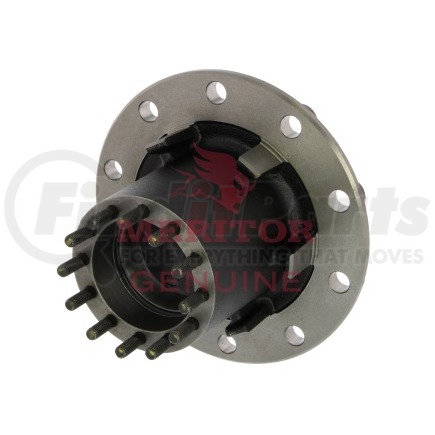 0415673002 by MERITOR - AY-REAR HUB