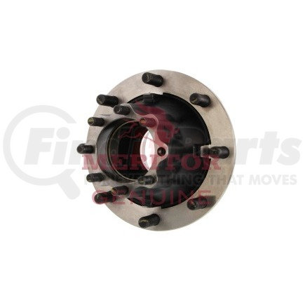 0415937002 by MERITOR - AY-REAR HUB