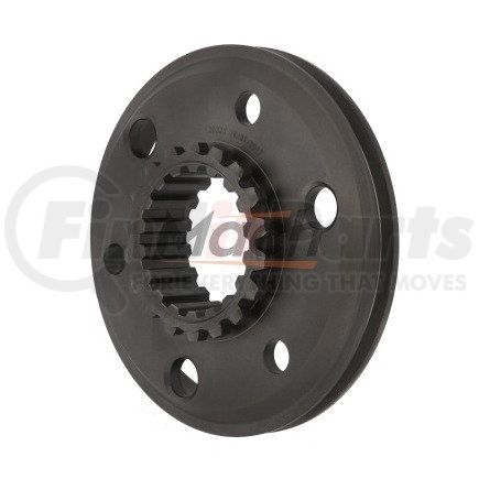 Mach M1320323 Differential Gear Set Mach Transmission Sliding Clutch