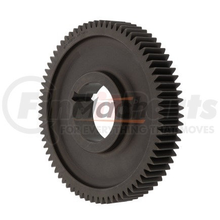 Mach M134300191 Differential Gear Set Mach Transmission - Counter Shaft Gear