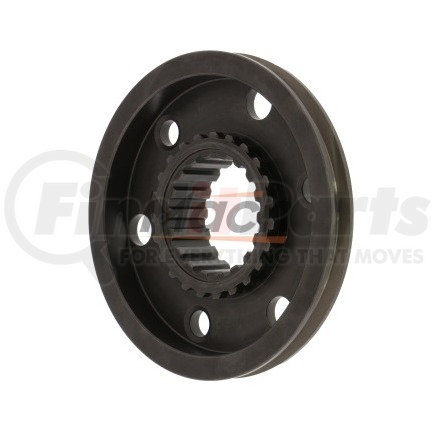Mach M13-4301840 Manual Transmission Differential TRANSMISSION - SLIDING CLUTCH