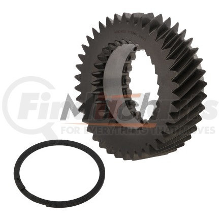 Mach M13K3122 Differential Gear Set Mach Transmission - Splitter Gear