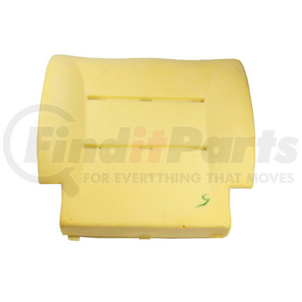 230806-01 by COMMERCIAL VEHICLE GROUP - National Seating Standard Cushion (foam only)