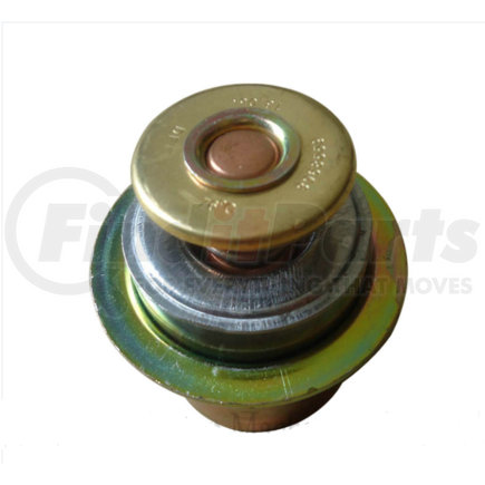 4930594 by CUMMINS - Engine Coolant Thermostat