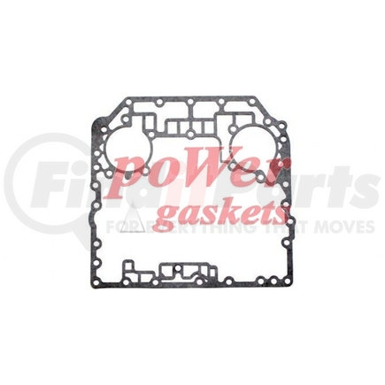 29503283 by ALLISON - Pan Gasket - Upper - Gear Box Basket