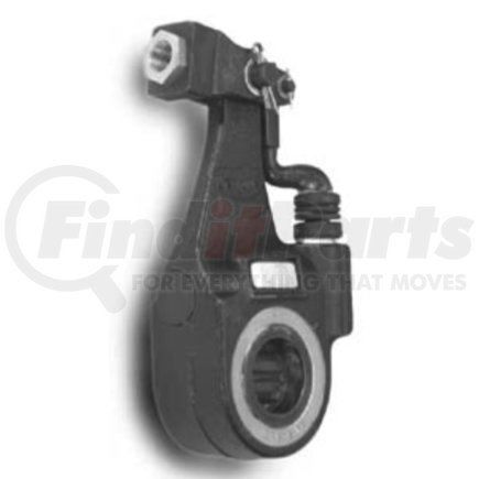 065177 by BENDIX - ASA-5 Automatic Slack Adjuster - 1.625"-37 Spline Camshaft, 6" Span - Fruehauf