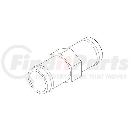 3405702 by CATERPILLAR - VALVE-CHECK