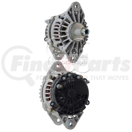 400-12290 by J&N - Alternator 12V, 200A, Delco 28SI, New