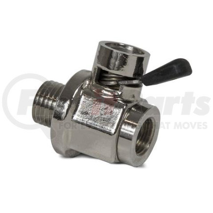 EZ-125 by E-ZOIL - EZ Oil Drain Valve EZ-125  [Thread size : 10mm-1.0]