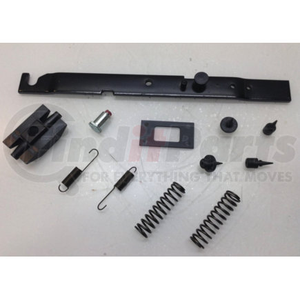 6222133-001 by BOSTROM - SPRING ISOLATOR REP KIT