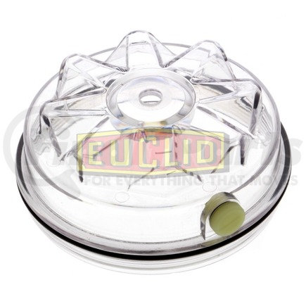 Euclid E04975H Axle Hub Cap HUB CAP