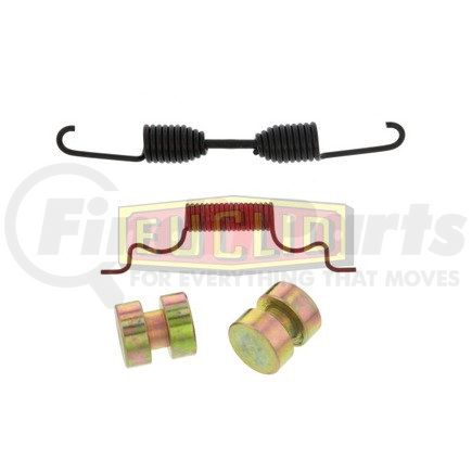 E1308EB by EUCLID - BRAKE KIT BAG