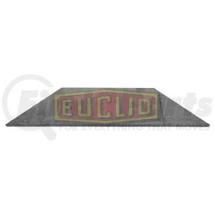 Euclid E-15242 Suspension - Hanger Hardware