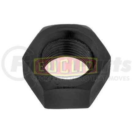 E-15255 by EUCLID - SUSPENSION HARDWARE - HEX NUT