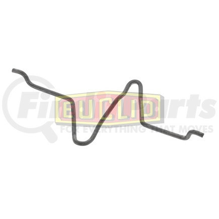 E-7129 by EUCLID - Euclid Hydraulic Brake Spring Kit